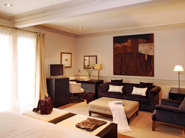 Junior Suite Junior Suite
